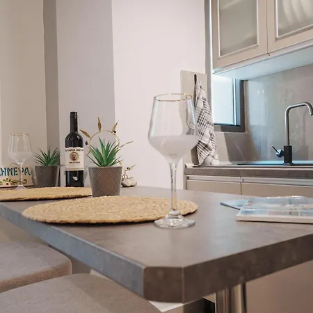 Cozy Escape Apartament *