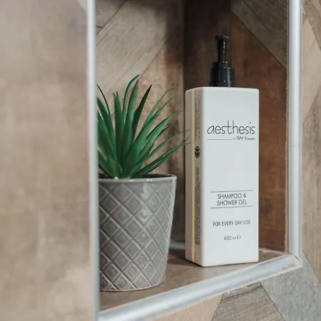 아파트 Cozy Escape 카발라