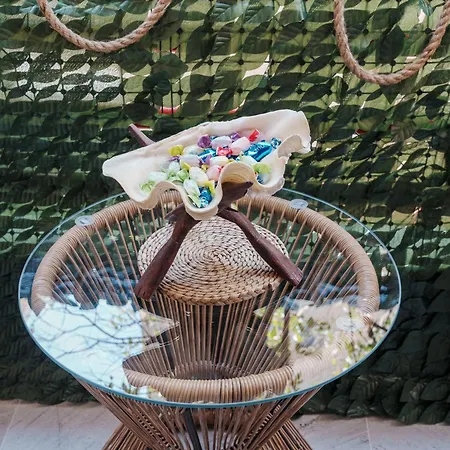 아파트 Cozy Escape 카발라