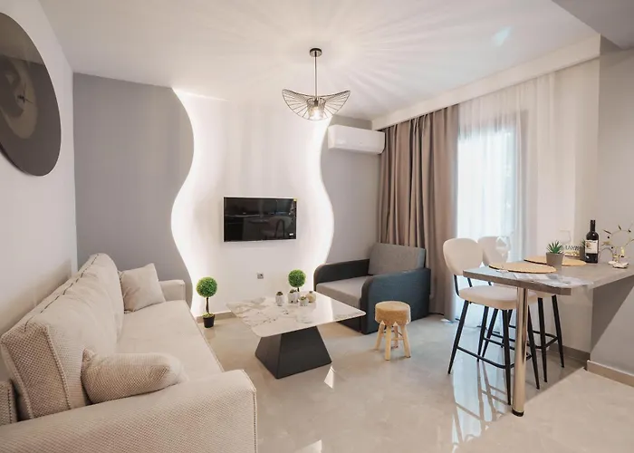 Cozy Escape * Кавала