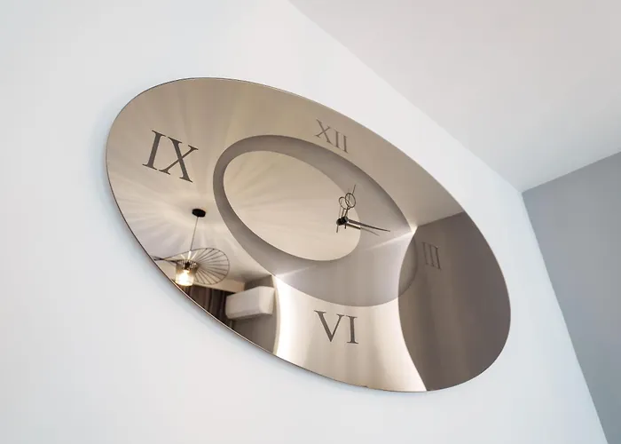 Апартаменты Cozy Escape Кавала