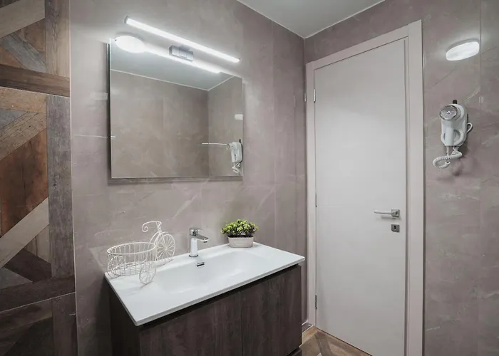 Апартаменты Cozy Escape