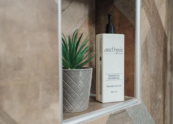 Апартаменты Cozy Escape Кавала