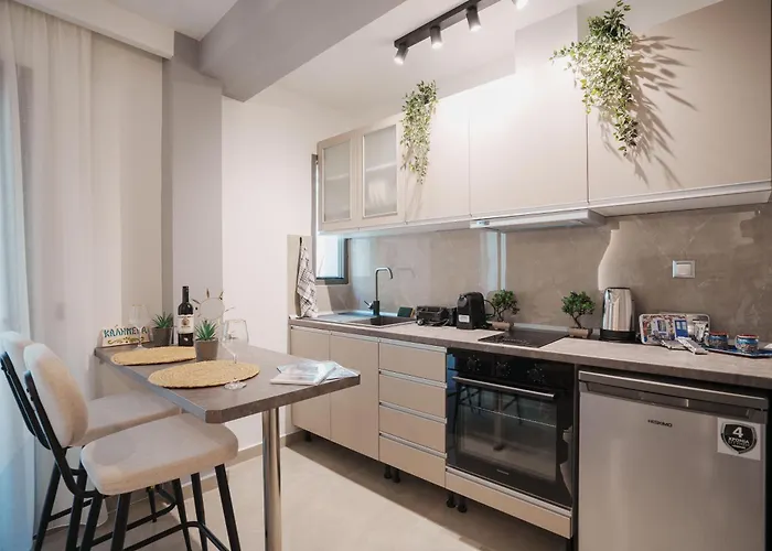 Апартаменты Cozy Escape *