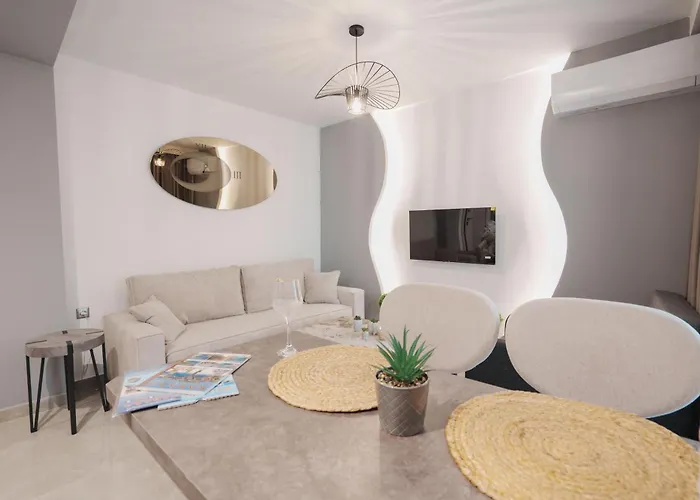 Апартаменты Cozy Escape *