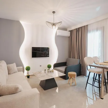 Cozy Escape * Kavala