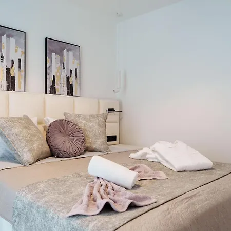 Appartement Cozy Escape