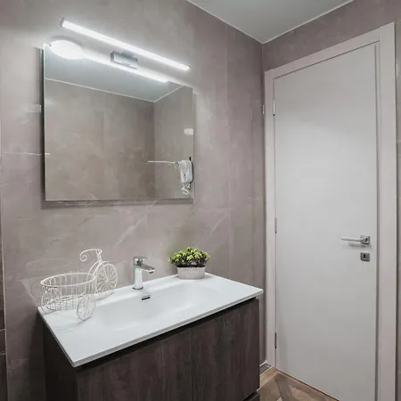 Apartment Cozy Escape