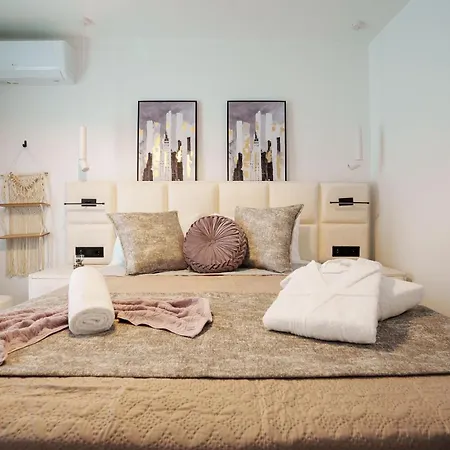 Cozy Escape Appartement *
