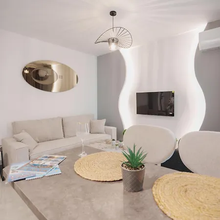 Apartment Cozy Escape *